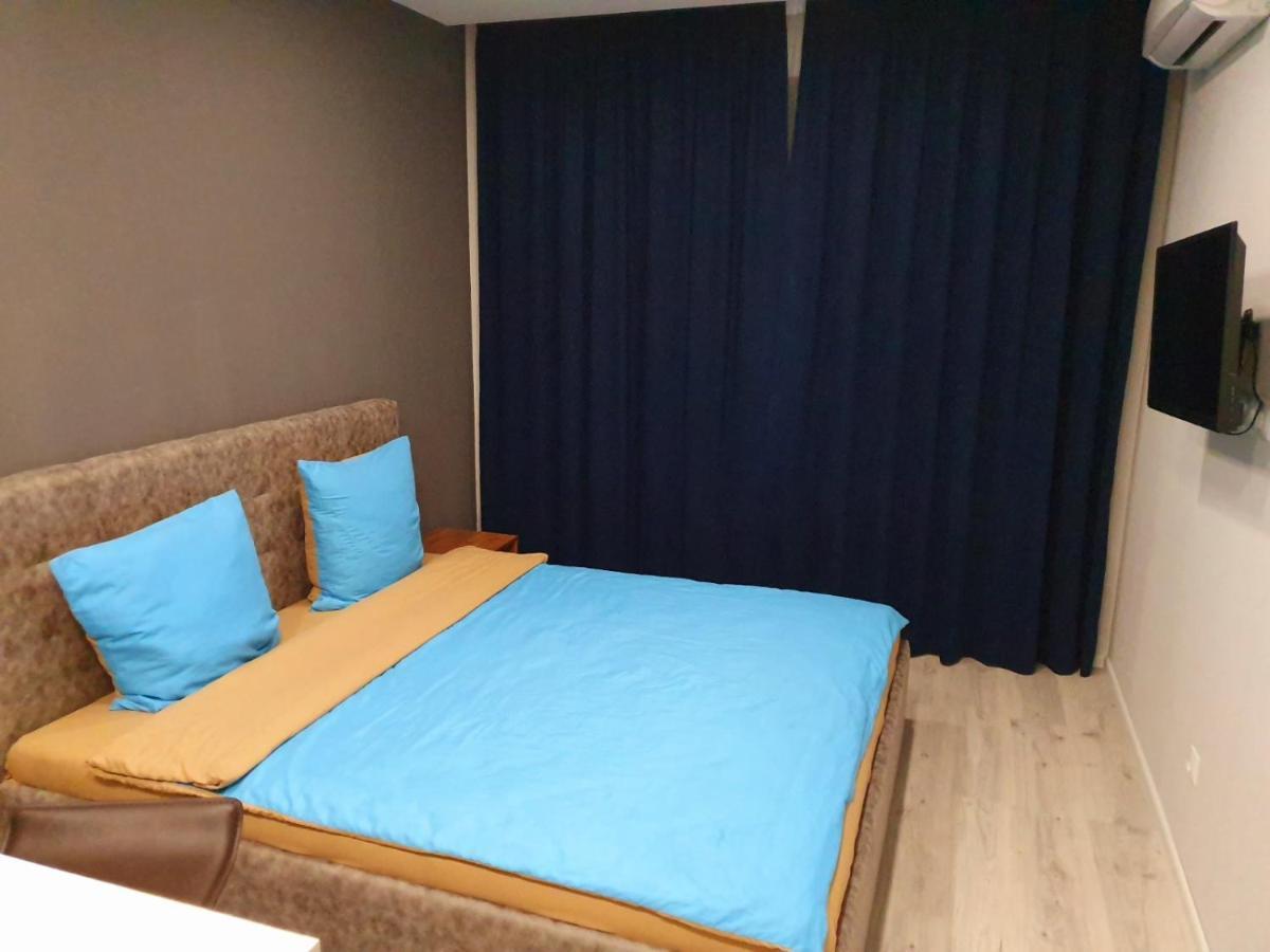 Apartservice In Uzhgorod S39 Exterior photo
