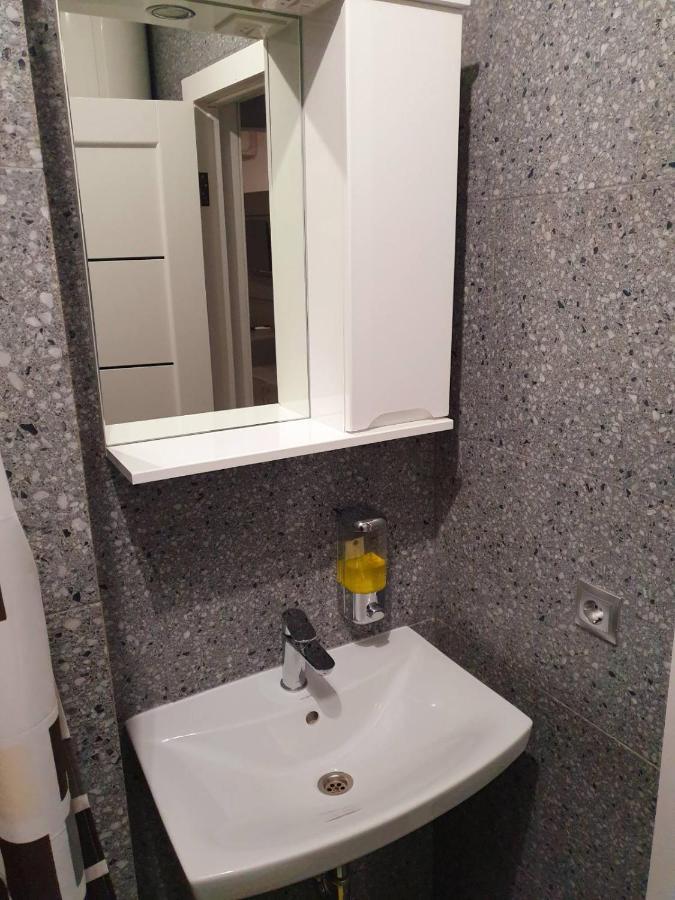 Apartservice In Uzhgorod S39 Exterior photo